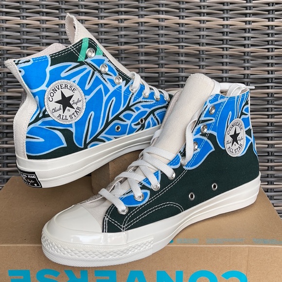 Converse 1BG001 Unisex/Men RB/MM MEN`S - Picture 10 of 16